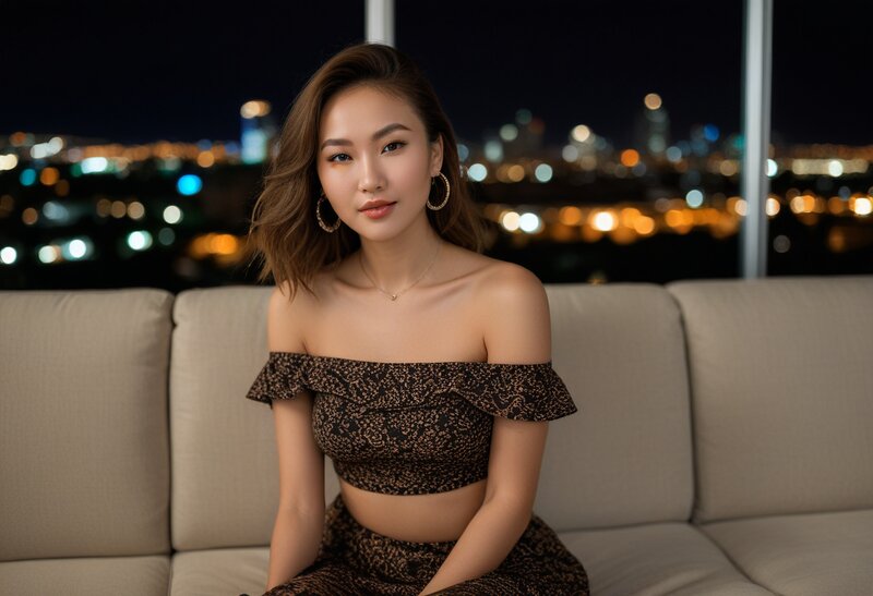 暗巷回声