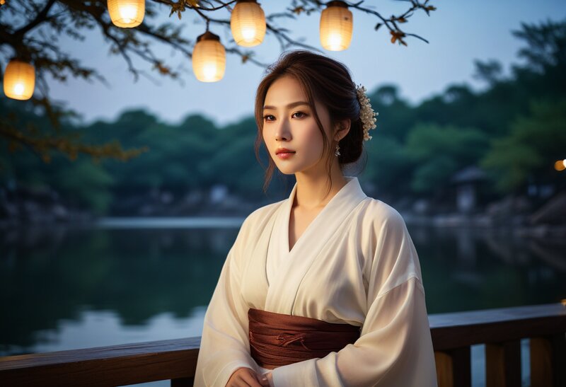 城南夜未眠
